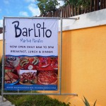 Barlito Marina Paraiso