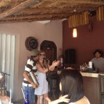 Bunga Bar