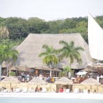 Isla Mujeres Restaurants