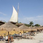 Isla Mujeres Restaurants