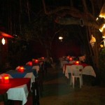 Comono at el Patio