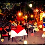 Comono Restaurant