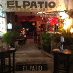Isla Mujeres Restaurant