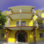 Hotel Paraiso Mexicano