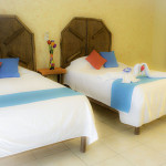 Hotel Paraiso Mexicano
