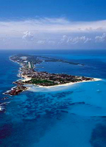 Isla-de-Mujeres