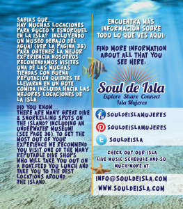 Isla Mujeres Guide