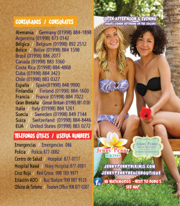 Things to do Isla Mujeres