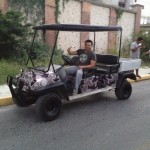 Golf Carts Indios