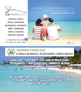 Things to do Isla Mujeres