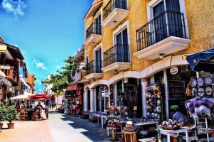 Isla Mujeres Photos