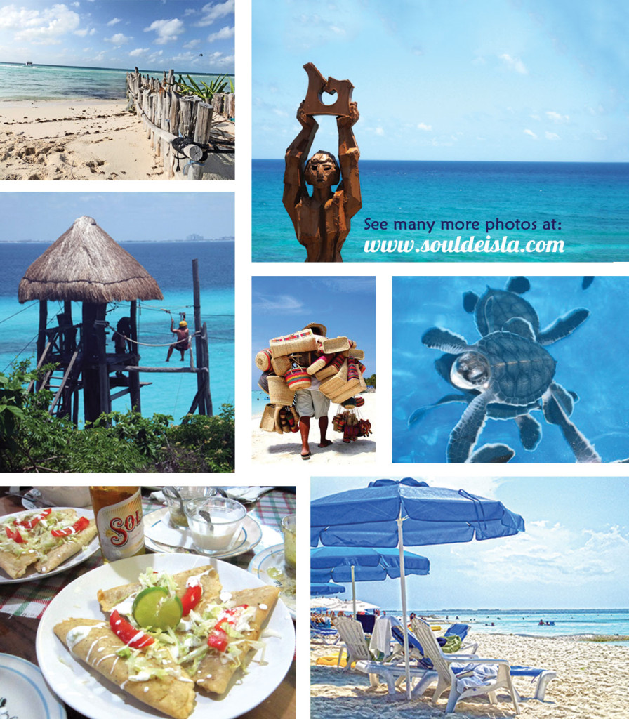 Things to do Isla Mujeres