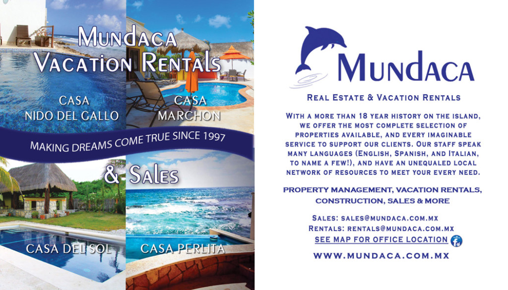 Isla Mujeres Real Estate