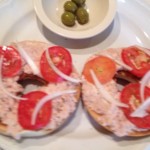 Hostaria Restaurant