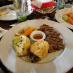 Fayne's Restaurant & Bar