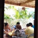Hostaria Restaurant