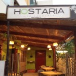 Hostaria Restaurant