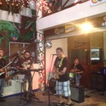 Fayne's Restaurant & Bar