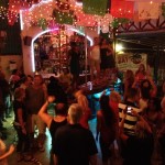Fayne's Restaurant & Bar