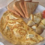 Hostaria Restaurant