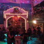 Fayne's Restaurant & Bar