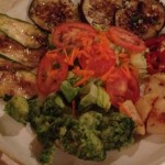 Hostaria Restaurant