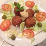 Hostaria Restaurant