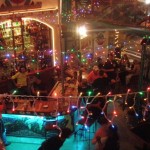 Fayne's Restaurant & Bar