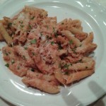 Hostaria Restaurant