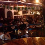 Fayne's Restaurant & Bar