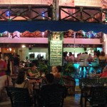 Fayne's Restaurant & Bar