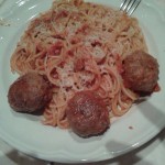 Hostaria Restaurant