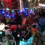 Fayne's Restaurant & Bar