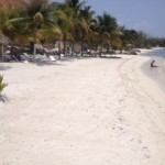 Restaurants Isla Mujeres