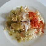 Isla Mujeres Restaurants