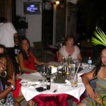 Sardinian Smile Restaurant