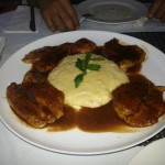 Sardinian Smile Restaurant