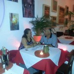 Sardinian Smile Restaurant