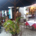 Sardinian Smile Restaurant