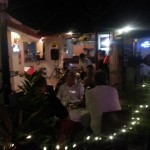 Sardinian Smile Restaurant