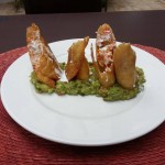 Sardinian Smile Restaurant