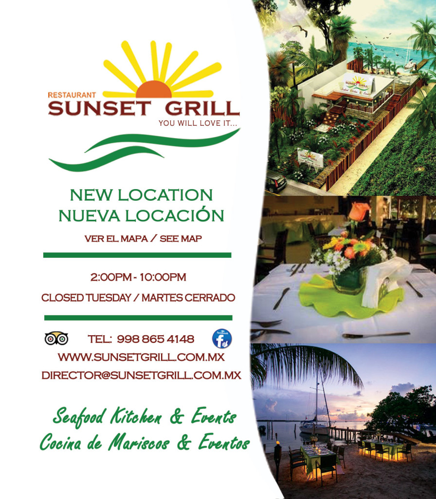 Restaurants Isla Mujeres