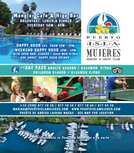 Hotels Isla Mujeres