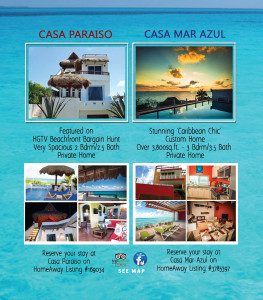 Vacation Rentals Isla Mujeres