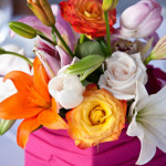 Jeri's Floral Arrangements