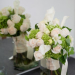 Jeri's Floral Arrangements