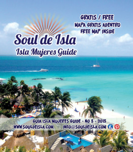 Isla Mujeres Guide
