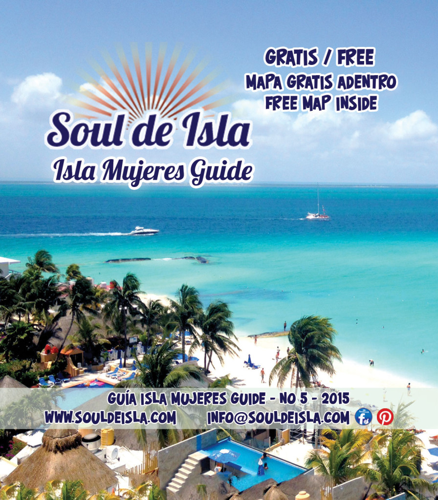 Isla Mujeres Guide