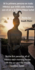 Goddess Ixchel