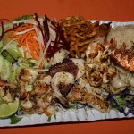 Isla Mujeres Restaurants